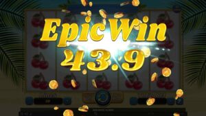 100 Juicy Fruits foto3