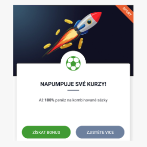 20BET Multibet-Booster