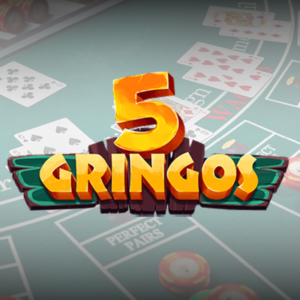 5Gringos Blackjack