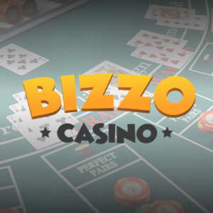 Bizzo Casino – blackjack