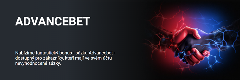 Megapari Advancebet