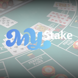 MyStake Blackjack
