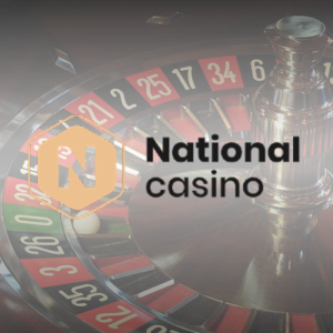 National Casino ruleta
