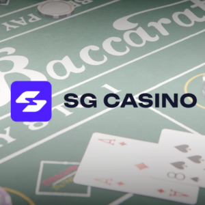SGcasino Baccarat