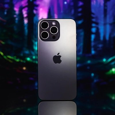 Soutěž o iPhone