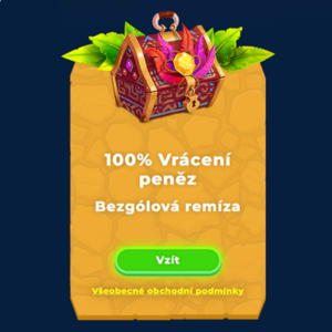 Wazamba Bezgólová remíza