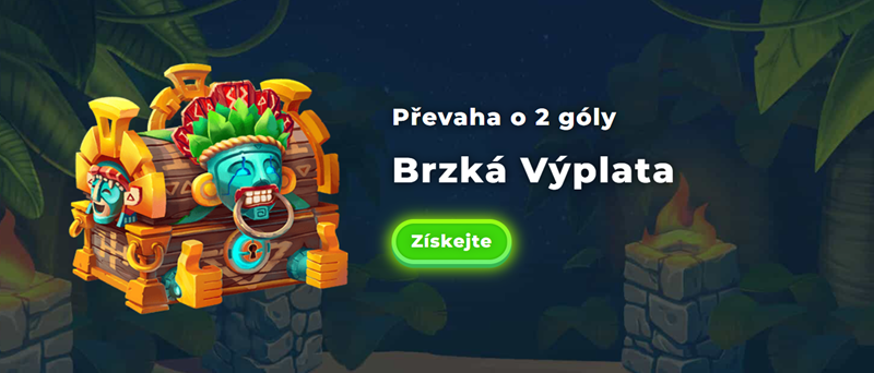 Wazamba brzká výplata