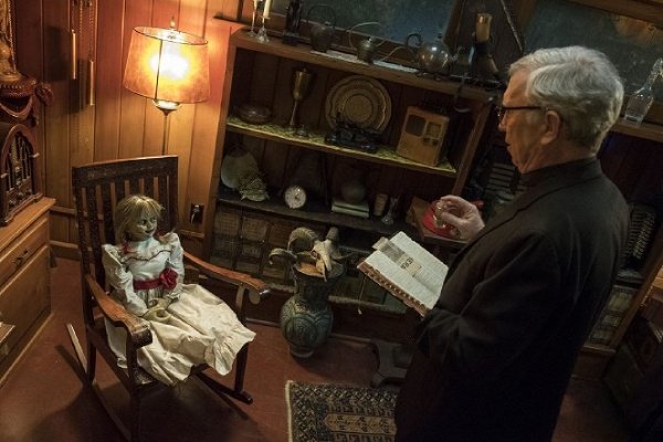 Annabelle 3