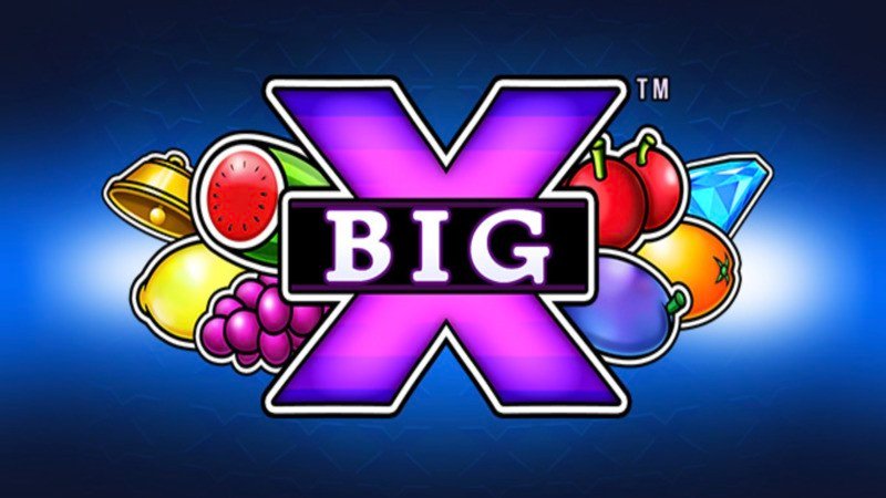 Big X
