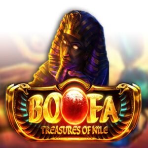 Boofa logo
