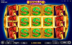 Diamond Chance foto3