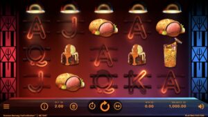 Hell's Kitchen foto1