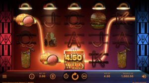 Hell's Kitchen foto3