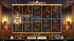 Legacy of Dead foto3