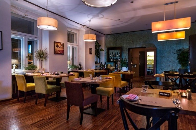 Restaurace Per Ter