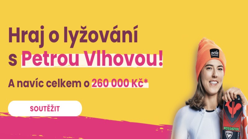 Soutěž s Bebe Dobré ráno