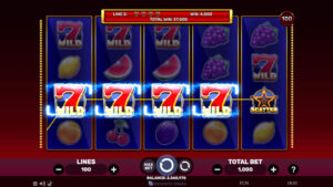 Super Wild Fruits foto2