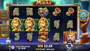 The Hand of Midas foto3