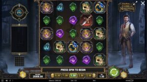 Tome of Madness foto1