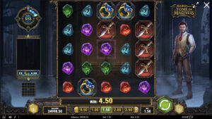 Tome of Madness foto3