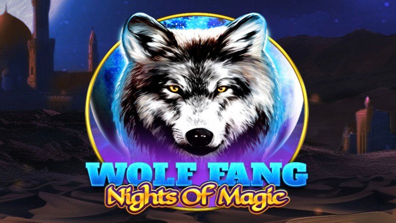 Wolf Fang: Nights of Magic