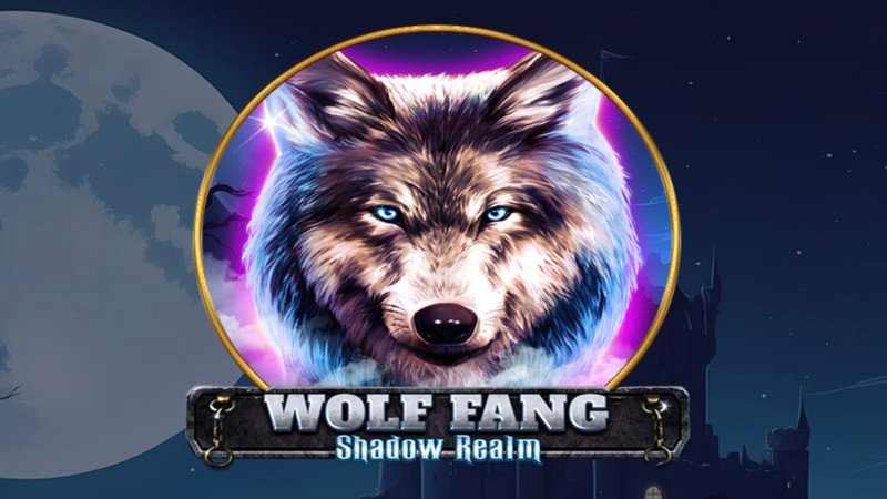 Wolf Fang: Shadow Realm