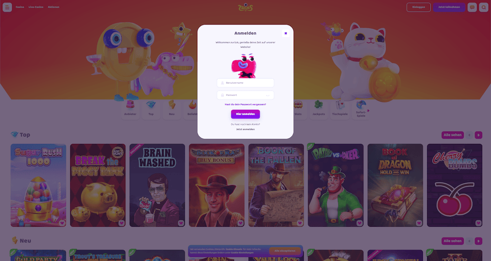 24592 7Signs Login