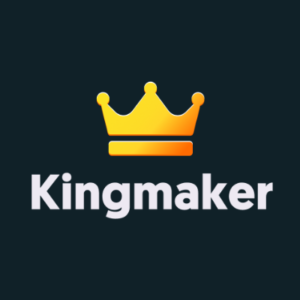 Kingmaker logo