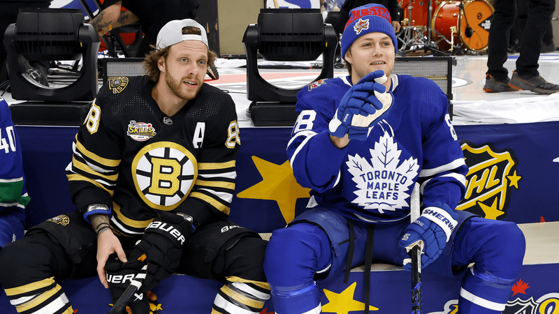 Nejlepší střelec NHL