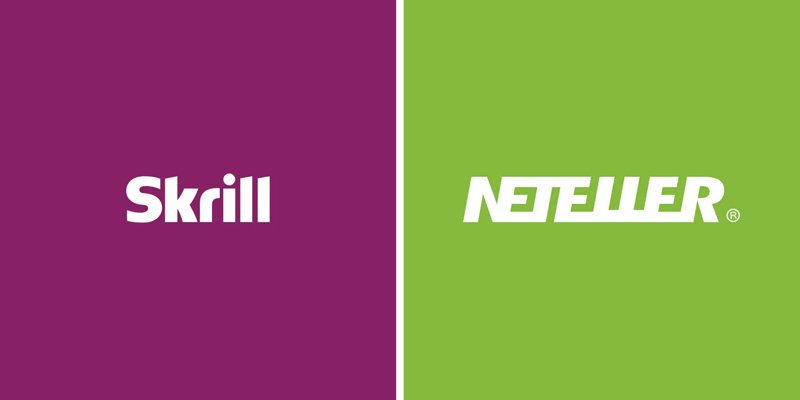 Skrill y Neteller