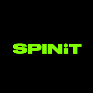 Spinit logo