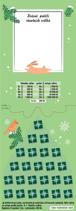 Stírací los Vánoční přání logo foto 2.jpg