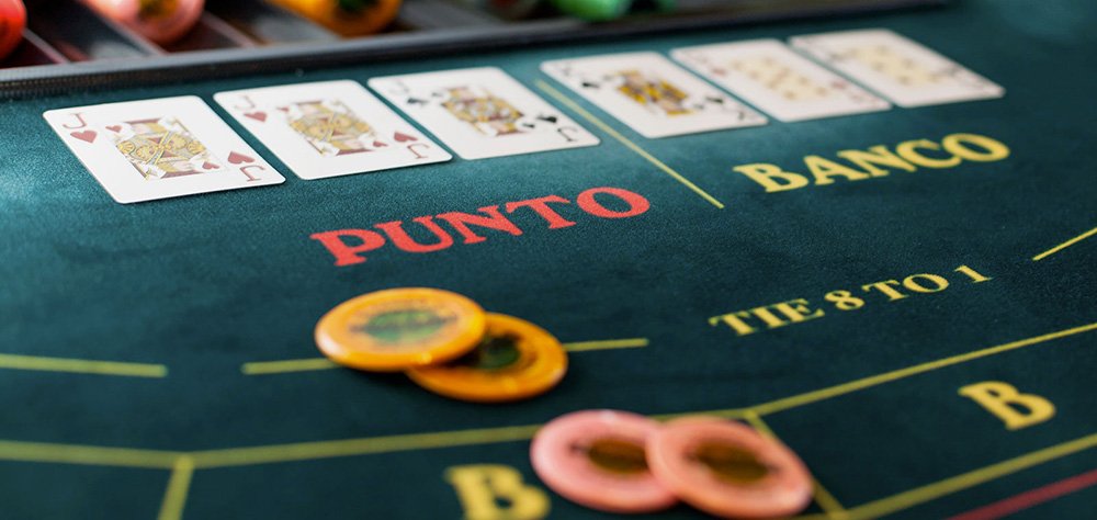 Punto Banco