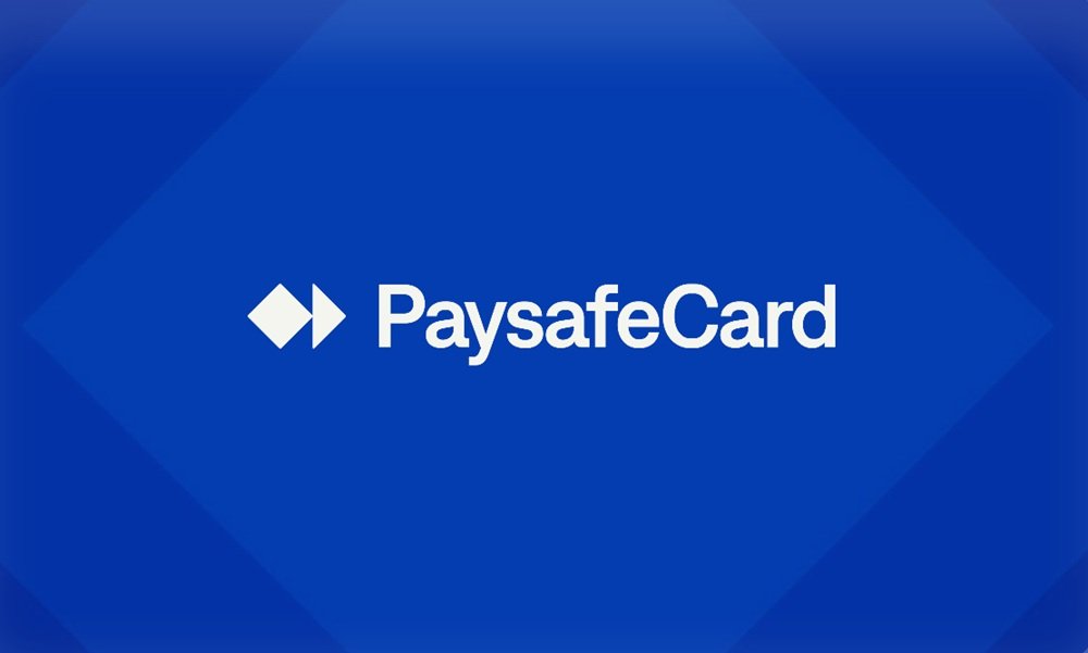 Casino minimální vklad 100 Kč přes Paysafecard