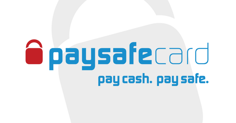 Casino minimální vklad 100 kč přes Paysafecard