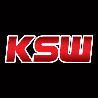 ¿Dónde ver KSW?