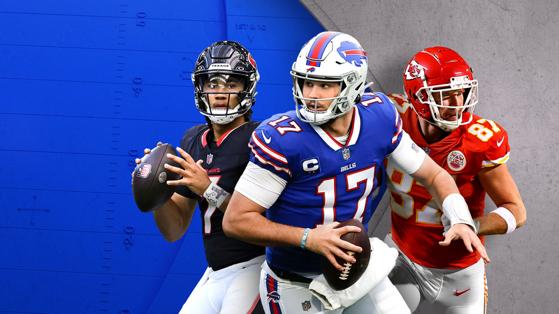 Where to watch the NFL