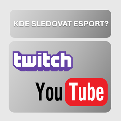 ¿Dónde ver esports?