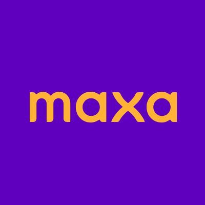 Maxa casino logo