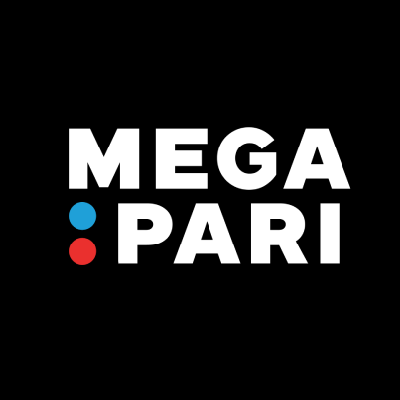Megapari casino logo