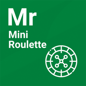 Mini Roulette [mini hra od Spribe] logo