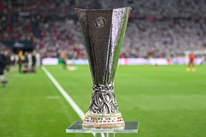 evropská liga