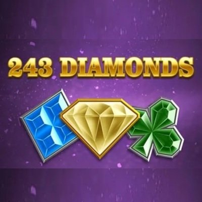 243 Diamond