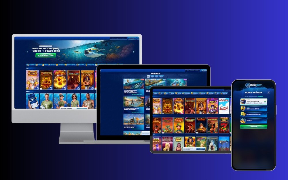 25252 BassBet App