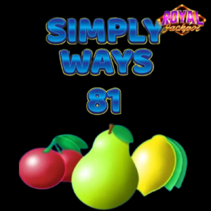 81 Simply Ways Logo