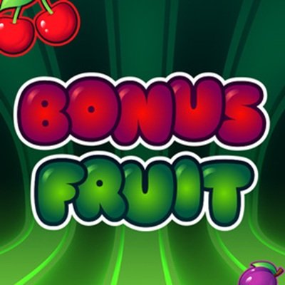 Bonus Fruit