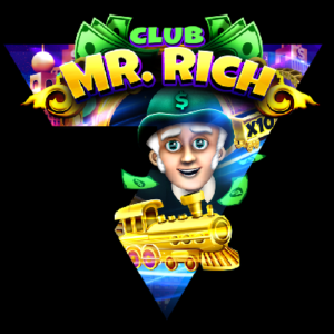 Club Mr. Rich logo