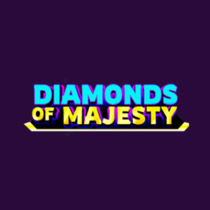 Diamonds of Majesty logo