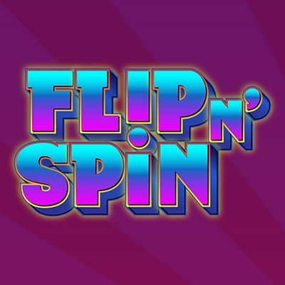Flip n‘ Spin [mini hra od 1x2gaming]
