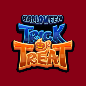 Halloween logo